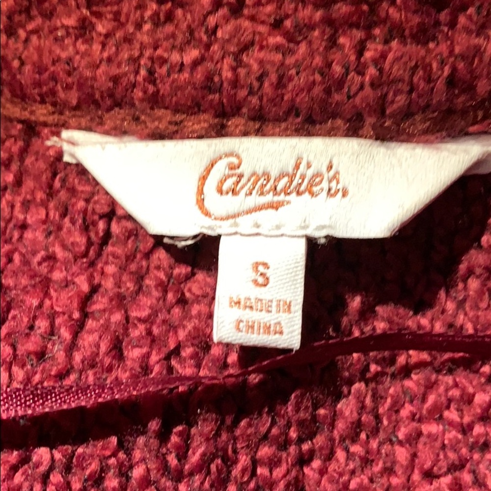 Simple sweater - Picture 2 of 2
